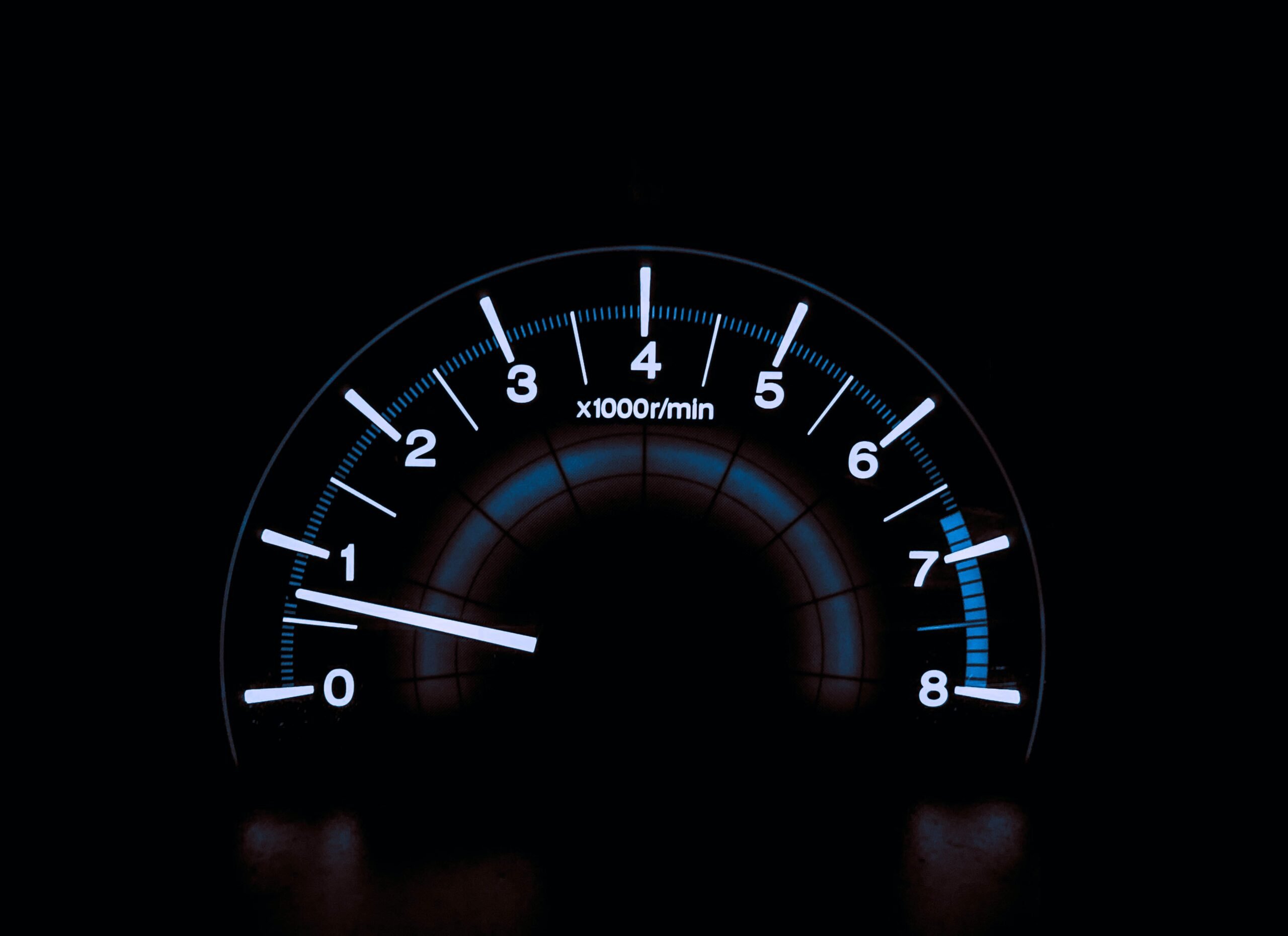 Vad är hastighetsindex på däck? | Tips & tabell