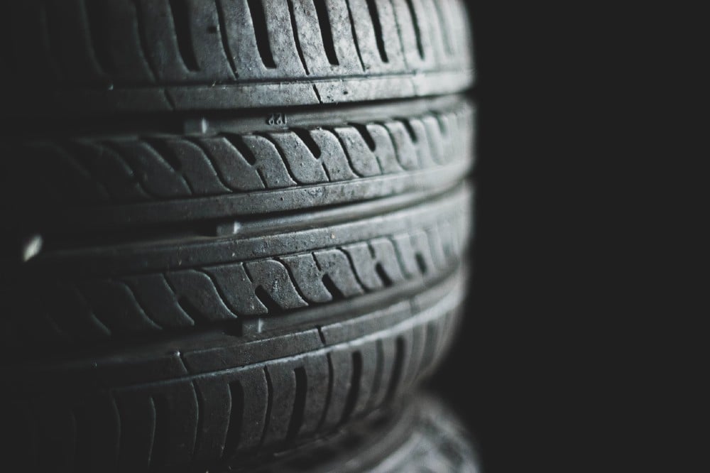 Mönsterdjup däck – påverkar din körning