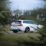 Vilka fälgar passar Volvo V60?