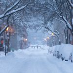 en lista på vilka vinterdäck som är rekommenderade för elbilar med hög vridmoment