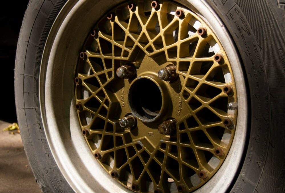 Hur mäter man bultcirkel på rätt sätt?