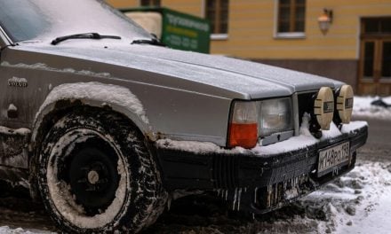 Hur vet man om det är året runt däck?