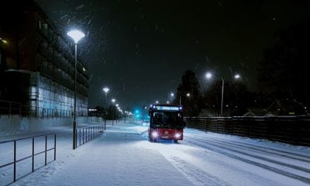 När får du alltid använda dubbdäck oavsett väglag?