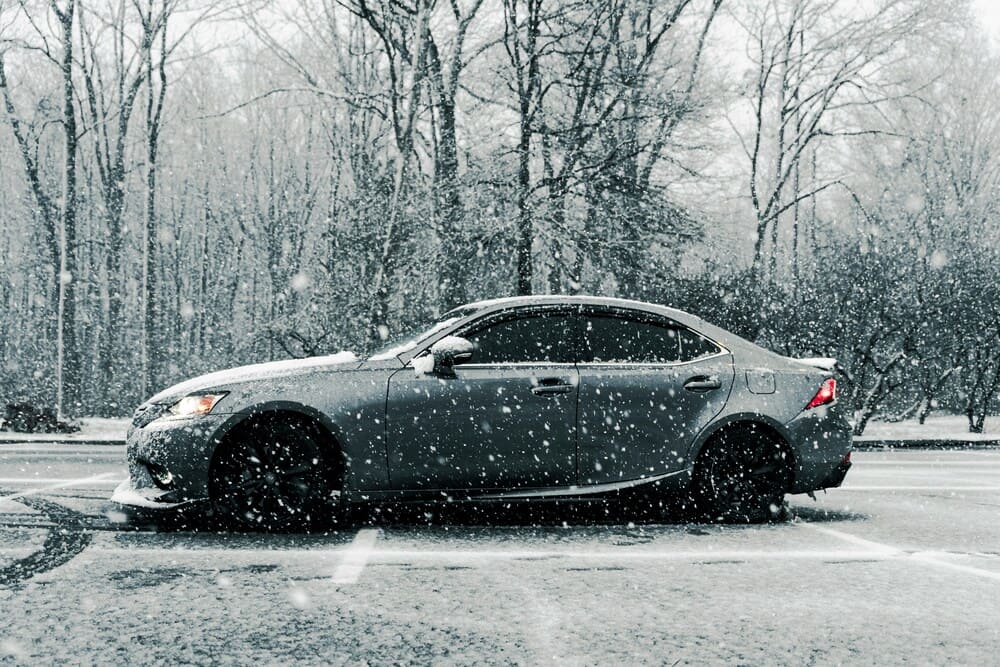 Vad är friktionsdäck?