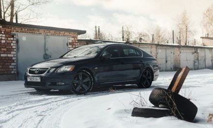 Vad kostar nya vinterdäck?