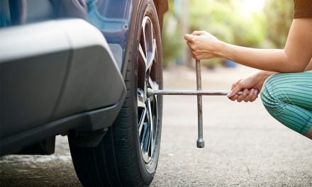 Hur länge däckskifte?