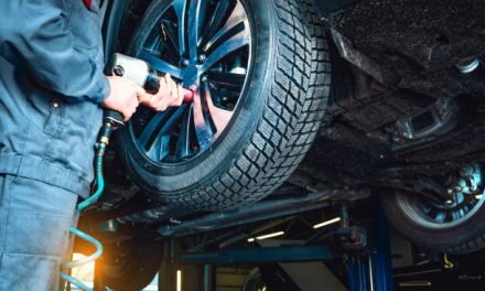 Vad kostar däckskifte?